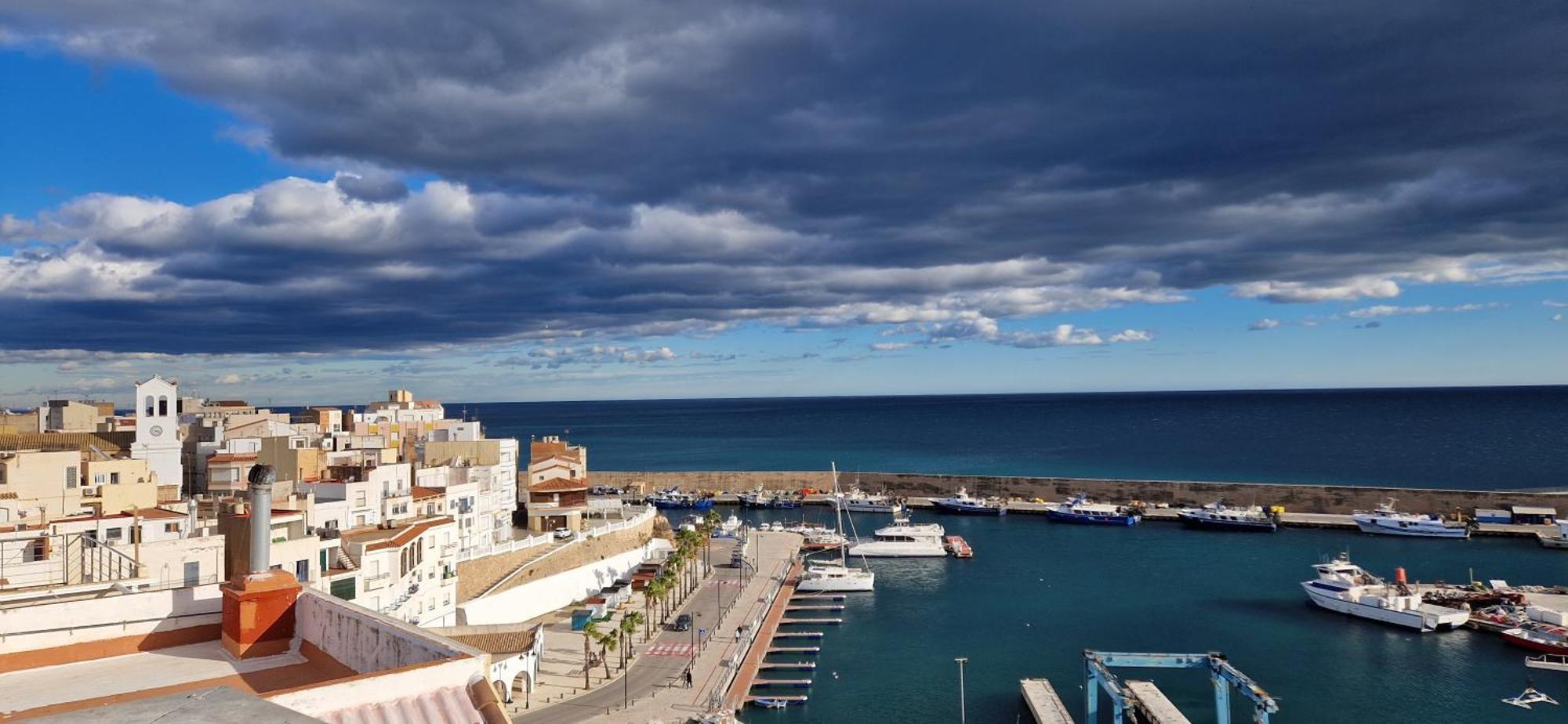 Vistas Al Mar Apartment L'Ametlla de Mar Exterior photo