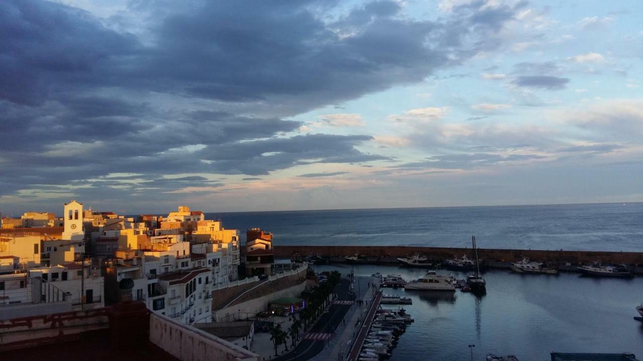 Vistas Al Mar Apartment L'Ametlla de Mar Exterior photo